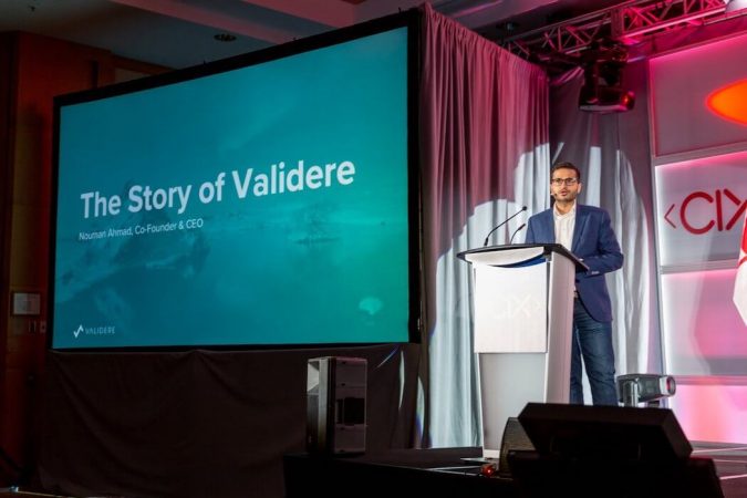 A|I: The AI Times – Validere gasses up funding