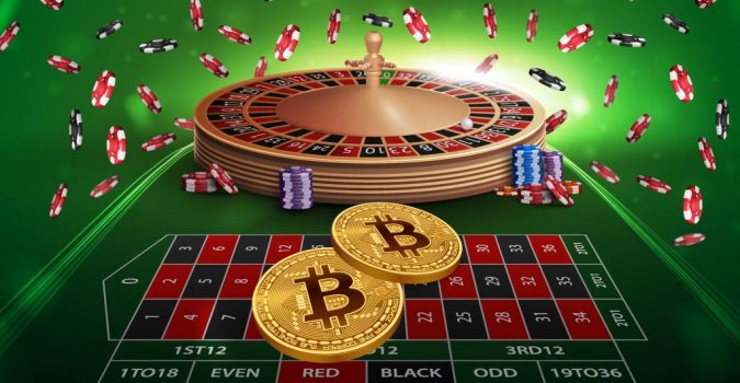 Bitcoin Roulette Tips to Success