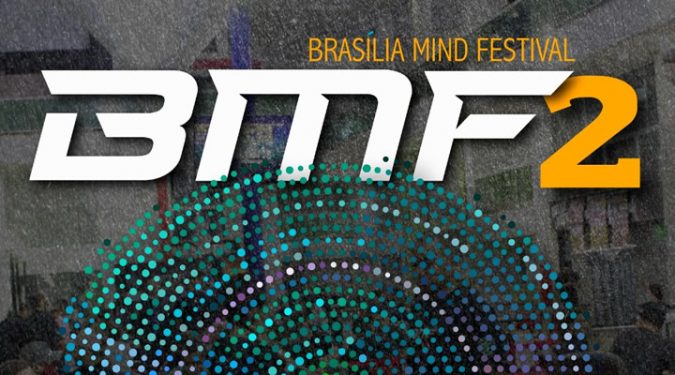 Brasília Mind Festival