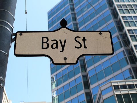 Bay Street