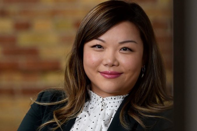 H|T: The Healthtech Times - Jane Wang is on a mission