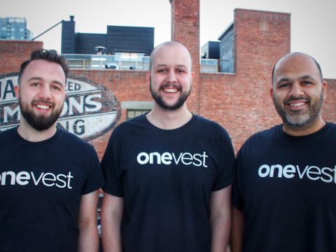 OneVest secures $5 million to help companies like Neo Financial launch wealth management products