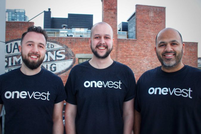 OneVest secures $5 million to help companies like Neo Financial launch wealth management products