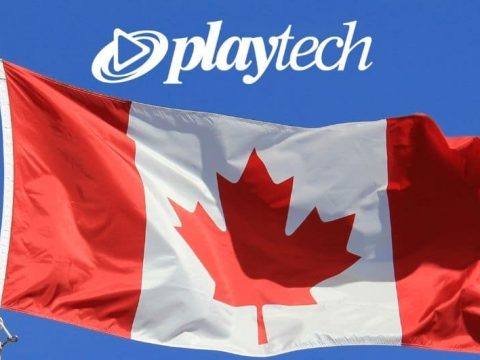 Ontario's IGaming Market Pushes Playtech to Expand