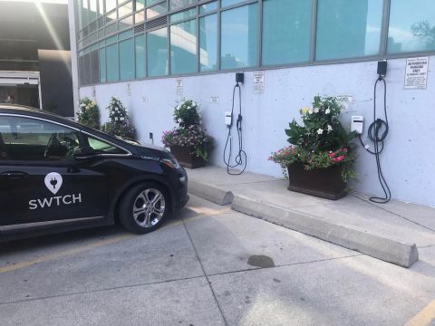 Swtch Energy secures $16.5 million CAD to expand its electric vehicle charging network to the US
