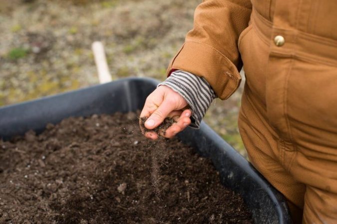 Terramera receives $1 million from BC to measure carbon levels in soil