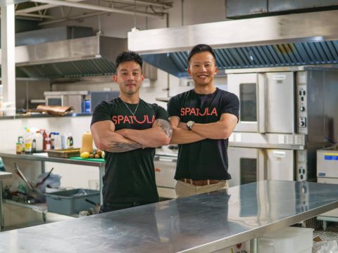 Uber Eats alum, Top Chef finalist secure backing for Spatula Foods to serve Canadians flash-frozen gourmet meals