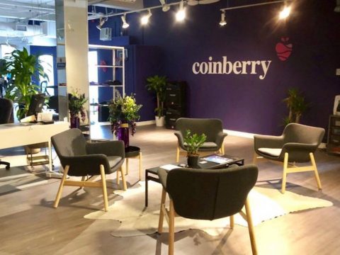 WonderFi to acquire Coinberry for $38.5 million in all-stock deal as Canada’s crypto space continues to consolidate