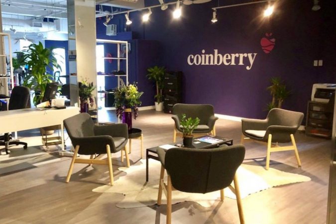 WonderFi to acquire Coinberry for $38.5 million in all-stock deal as Canada’s crypto space continues to consolidate