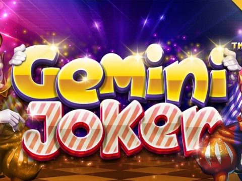 Betsoft Gaming Releases Its Latest Retro Style Gemini Joker Slot
