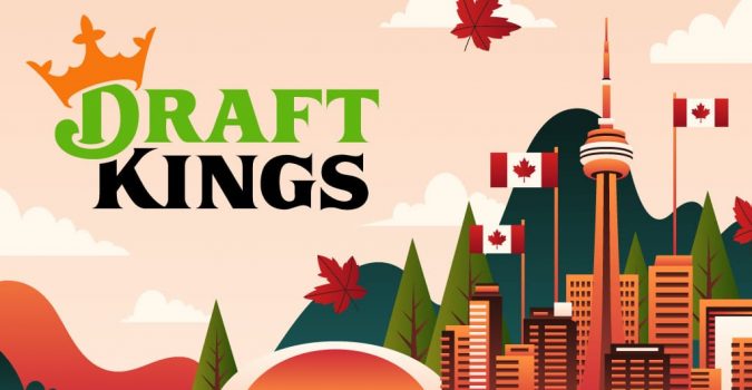 DraftKings Receiving Official Approval to Launch in Ontario