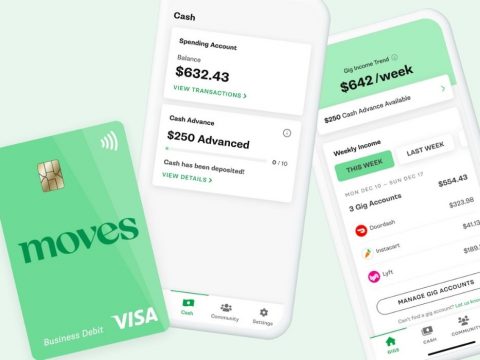 Moves Financial