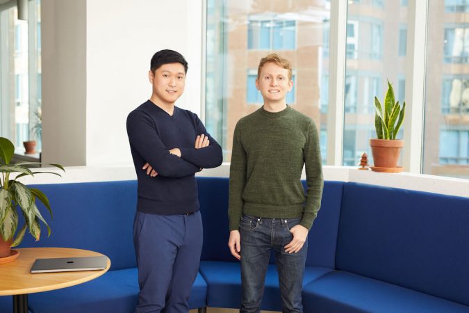 Pine comes out of stealth to build “Wealthsimple for home buying”