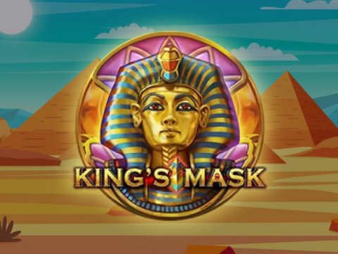 Play'n GO Releases Expands Ancient Egyptian Series With King's Mask