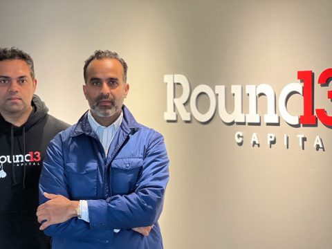 Round13 launches new venture fund with initial $70 million USD to back blockchain companies providing “the base” for Web3