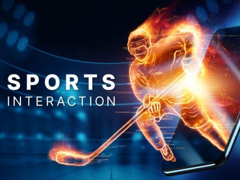 Sports Interaction Ontario Sportsbook Lists Toronto Maple Leafs Playoffs