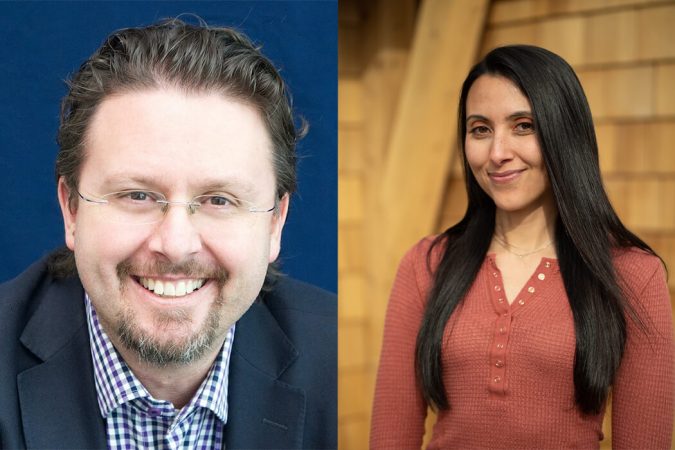 Unbounce expands leadership team with addition of Indochino, RBC Ventures, Mapbox alums