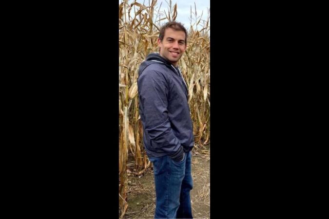Body of missing Shopify exec Brett O’Grady found in Ottawa