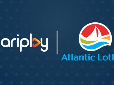 Pariplay Closes New Deal with Canada's Atlantic Lottery