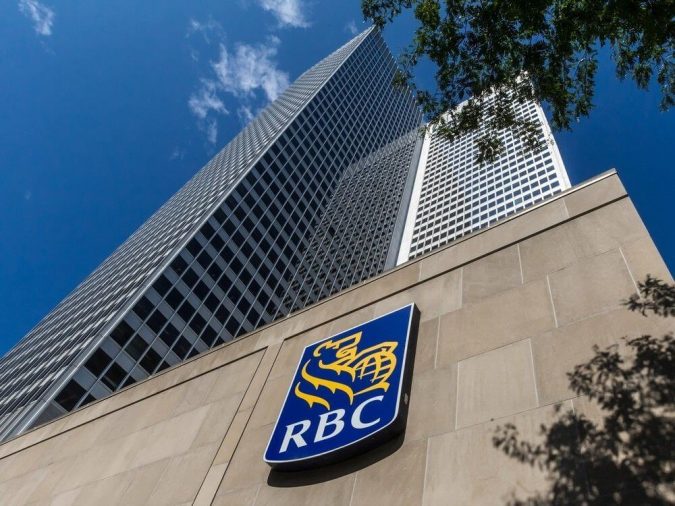 RBC pens private open banking partnerships with Plaid, Yodlee