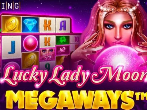 An Upgrade to BGaming's Lucky Lady Moon Slot to Have New Features