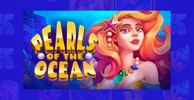 BitStarz To Introduce Pearls Of The Ocean Slot With A Chance To Win Huge