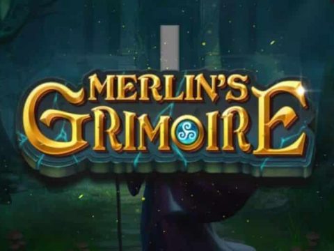 BitStarz to Offer Huge Rewards With Merlin's Grimoire Slot