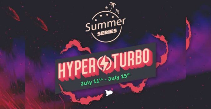 CoinPoker’s Hyper Turbo Promo Live for Huge Wins