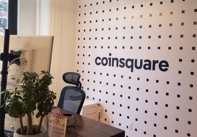 Coinsquare lays off 24 percent of staff amid turbulent crypto market, shifted focus to regulation