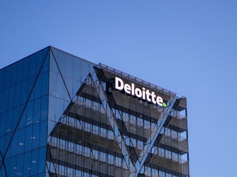 Deloitte, EY purchasing Canadian tech consulting firms