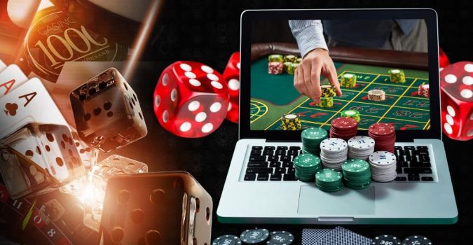 Evolution Releases 4th US Live Casino Studio With B2B Services
