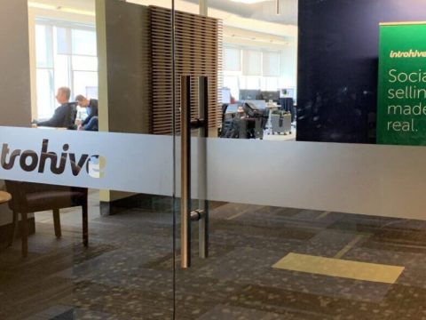 Introhive cuts 16 percent of workforce citing market conditions