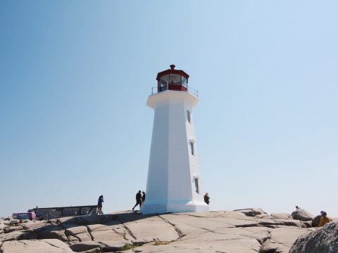 Nova Scotia government consolidates Innovacorp, Nova Scotia Business Inc