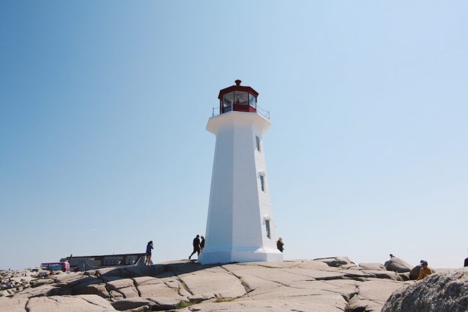 Nova Scotia government consolidates Innovacorp, Nova Scotia Business Inc