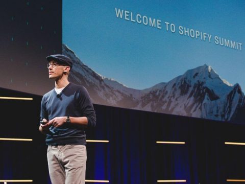 Shopify’s Q2 2022 growth continued to slow amid changing e-commerce market conditions