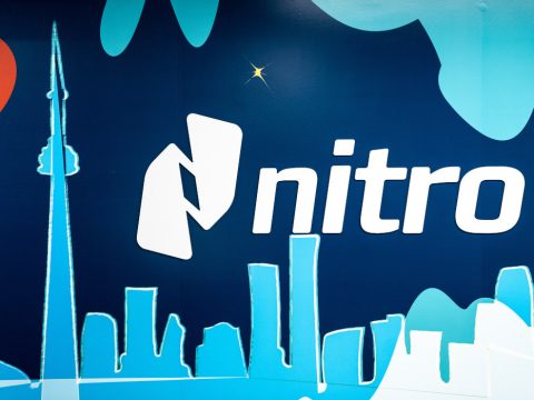 Tata Consultancy Services, Nitro Software announce new Toronto hubs