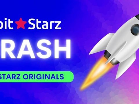 BitStarz Offering 100,000x Multiplier With Crash