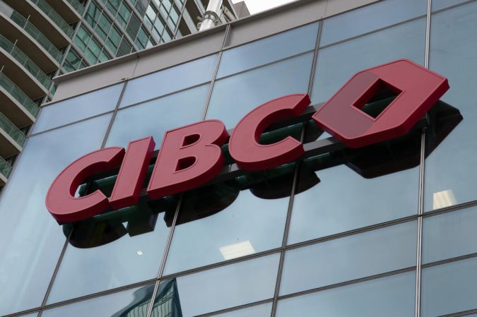 CIBC latest Big Six bank to partner with a FinTech on private open banking API