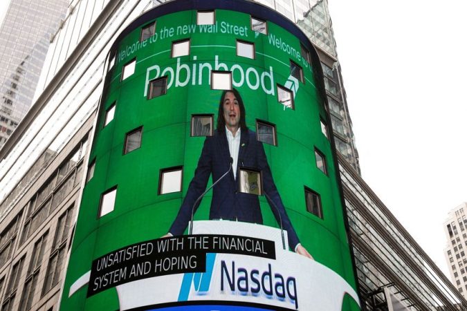 F|T: The FinTech Times – Wealthsimple’s growth stalls, Robinhood’s retail investors flee