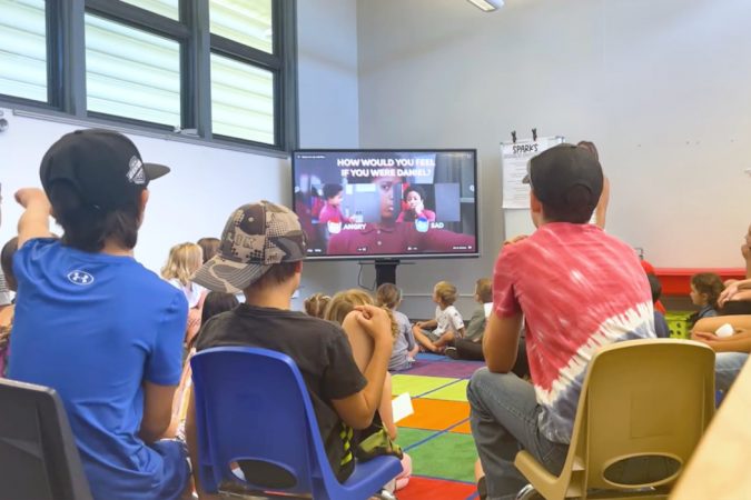 Moozoom raises $5 million to improve youth mental health with socio-emotional learning videos