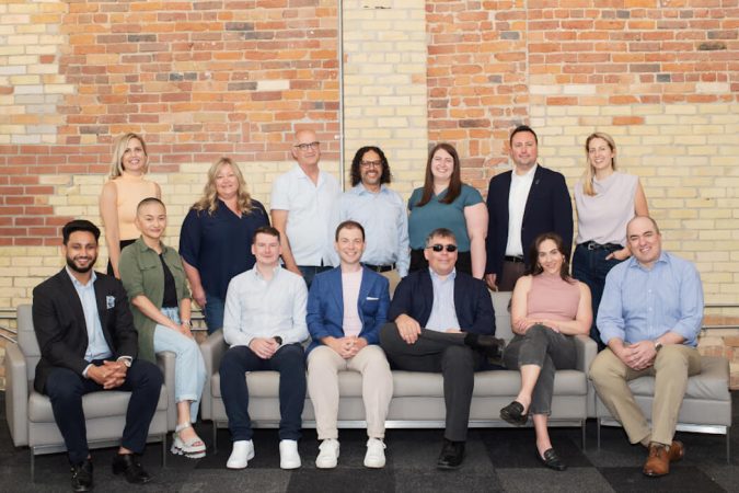 Myplanet raises $14 million CAD to become leader in emerging ‘composable commerce’ market