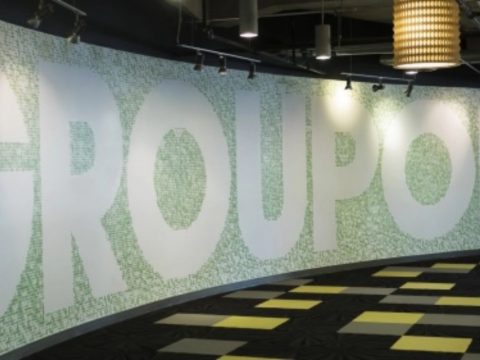 R|T: The Retail Times – Groupon to focus on ‘mission critical activities’ following staff cuts