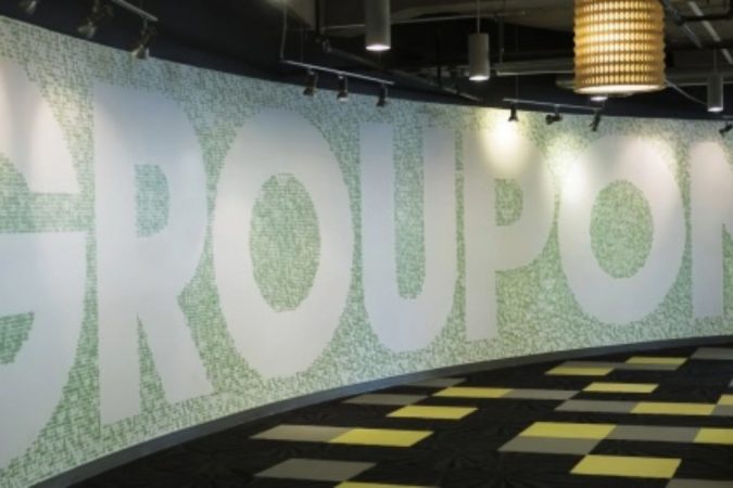 R|T: The Retail Times – Groupon to focus on ‘mission critical activities’ following staff cuts