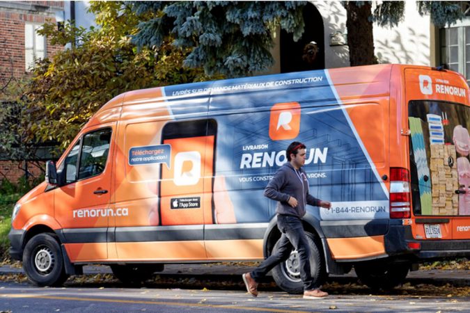 RenoRun lays off 12 percent of staff, pauses geographic expansion amid uncertainty surrounding consumer spending