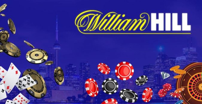 William Hill to Stop Its Operations in Ontario, Plans Re-Entry in the Coming Months