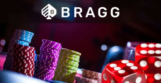 Bragg Gaming Group Secures a Funding of US$8.7 Million
