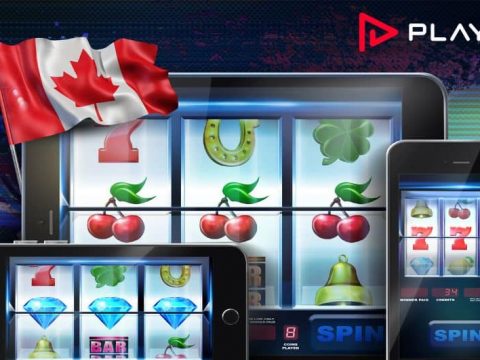Playson Grows Globally With a License From Ontario Casino