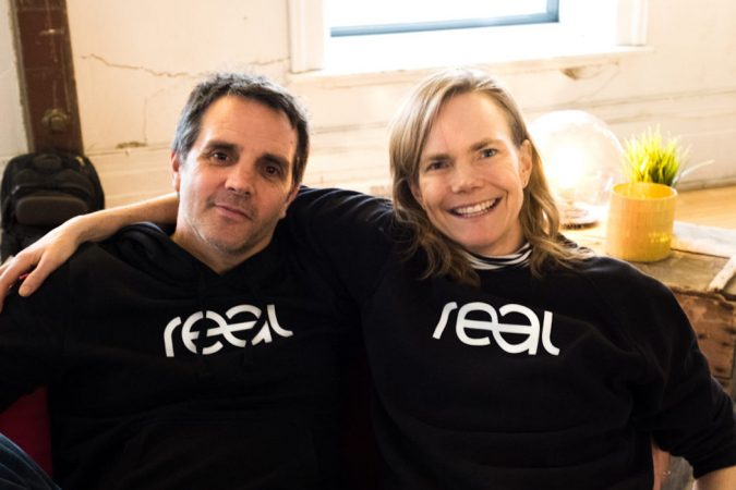 Real Ventures swaps managing partners as firm pauses fundraising