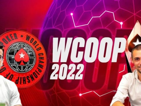 Rui Ferreira Triumphs in the Fourth 2022 WCOOP Tournament