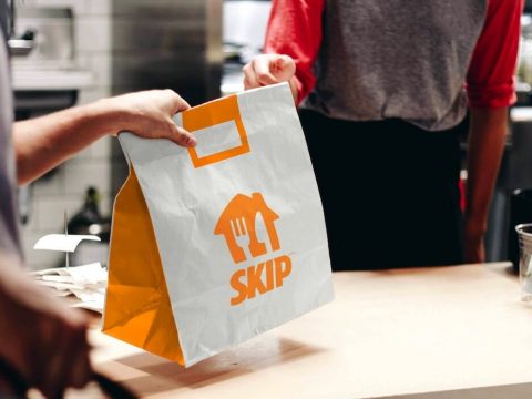 SkipTheDishes lays off 350 employees following global workforce review by parent company Just Eat